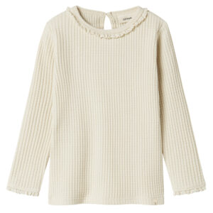 NMFOsanne bluse (2 år/92 cm) - Lil' Atelier