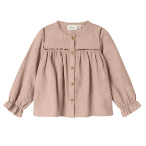 NMFOfira skjorte (2 år/92 cm) - Lil' Atelier