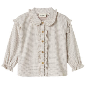 NMFOlena skjorte (2 år/92 cm) - Lil' Atelier