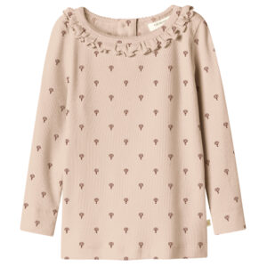 NMFGago Kis bluse (2 år/92 cm) - Lil' Atelier