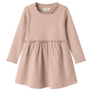 NMFNora kjole (2 år/92 cm) - Lil' Atelier