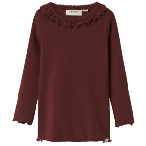 NMFGayo bluse (3 år/98 cm) - Lil' Atelier