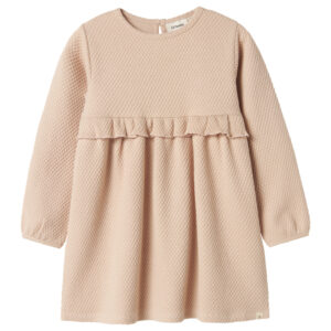 NMFNoella kjole (2 år/92 cm) - Lil' Atelier