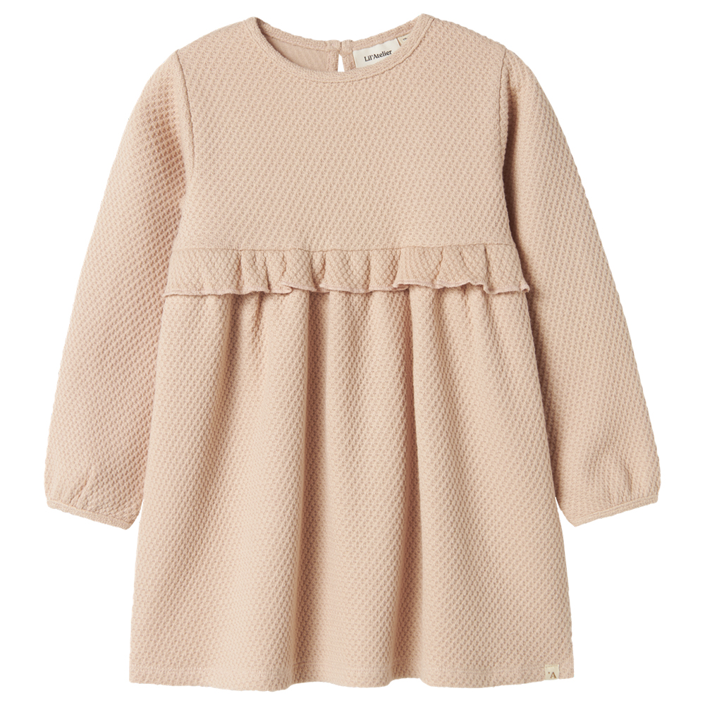 6818720b9f90413247252_4841192_front-3_copy NMFNoella kjole (2 år/92 cm) - Lil' Atelier