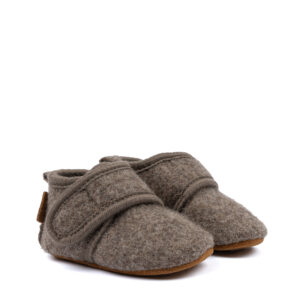 Uldfutter (36-48 mdr.) - Mikk-line