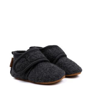 Uldfutter (18-24 mdr) - Mikk-line