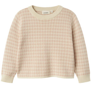 NMFNadie bluse (2 år/92 cm) - Lil' Atelier