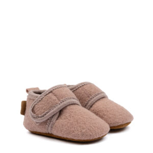 Uldfutter (18-24 mdr) - Mikk-line