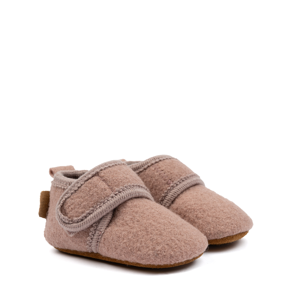 681872b48960720007_-_Prewalker_Wool_-_Adobe_Rose_-_Extra_0 Uldfutter (18-24 mdr) - Mikk-line