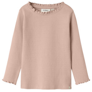 NMFNora bluse (2 år/92 cm) - Lil' Atelier