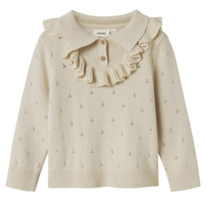 NMFNakita bluse (2 år/92 cm) - Lil' Atelier