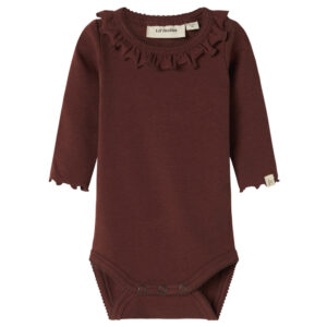 NBFGayo Koj body (1 mdr/56 cm) - Lil' Atelier