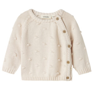 NBFGable bluse (1 mdr/56 cm) - Lil' Atelier