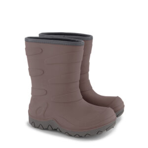 Termostøvler (27) - Mikk-line