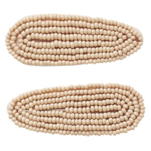 NMFAcc-Luna 2-pak hårspænde (One size) - Lil' Atelier