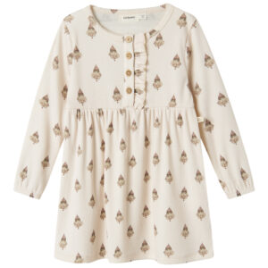 NMFLavo Emi kjole (2 år/92 cm) - Lil' Atelier