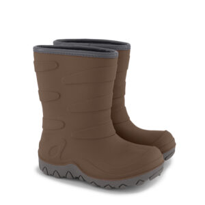 Termostøvler (26) - Mikk-line