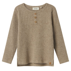 NMMOmilo bluse (2 år/92 cm) - Lil' Atelier