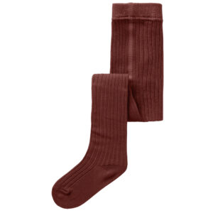 NMFIlso Dilo strømpebukser (110-116 cm) - Lil' Atelier