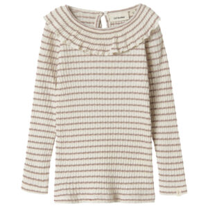 NMFOsophia bluse (2 år/92 cm) - Lil' Atelier