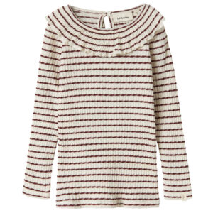 NMFOsophia bluse (2 år/92 cm) - Lil' Atelier