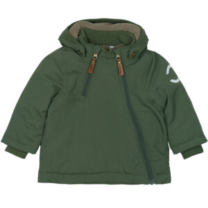 Vinterjakke (3 år/98 cm) - Mikk-line
