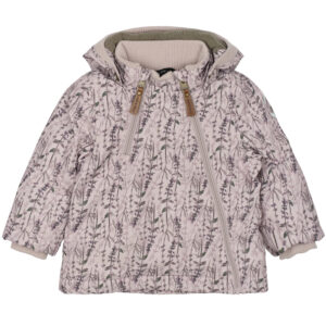 Recycled vinterjakke (18 mdr/86 cm) - Mikk-line