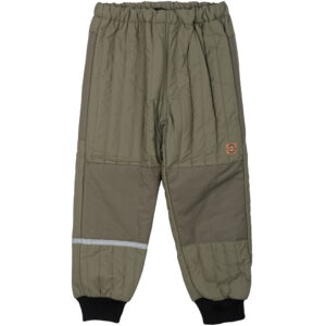 Termobukser (8 år/128 cm) - Mikk-line