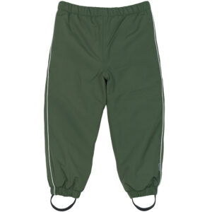 Overtræksbukser (2 år/92 cm) - Mikk-line