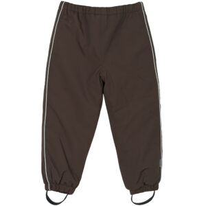 Overtræksbukser (3 år/98 cm) - Mikk-line