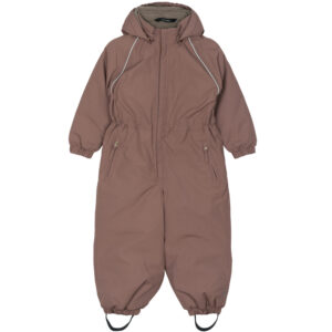 Flyverdragt (8 år/128 cm) - Mikk-line