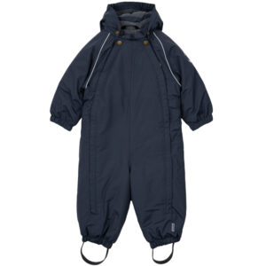 Flyverdragt (3 år/98 cm) - Mikk-line