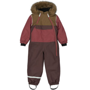 Flyverdragt (2 år/92 cm) - Mikk-line