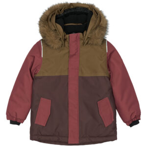 Anorak jakke (3 år/98 cm) - Mikk-line