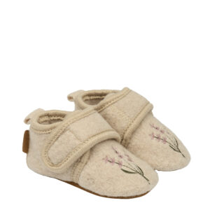 Uldfutter (36-48 mdr.) - Mikk-line