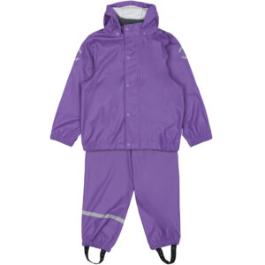 Recycled regntøj (3 år/98 cm) - Mikk-line