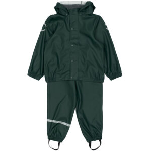 Recycled regntøj (3 år/98 cm) - Mikk-line