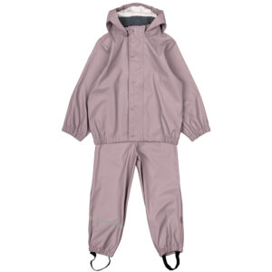 Recycled regntøj (3 år/98 cm) - Mikk-line