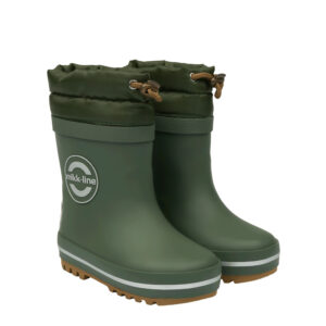 Termostøvler (23) - Mikk-line