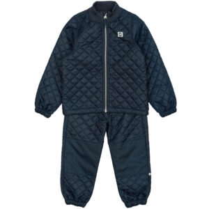 Termosæt (12 mdr/80 cm) - Mikk-line