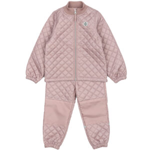 Termosæt (12 mdr/80 cm) - Mikk-line