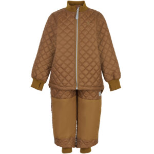 Termosæt (2 år/92 cm) - Mikk-line