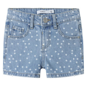 NMFRose shorts (2 år/92 cm) - Name it
