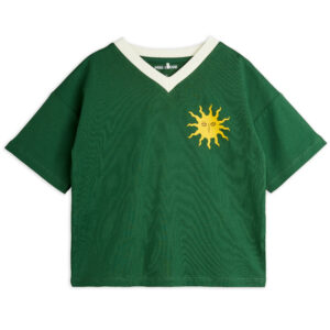 Organic sun t-shirt (92/98) - Mini Rodini