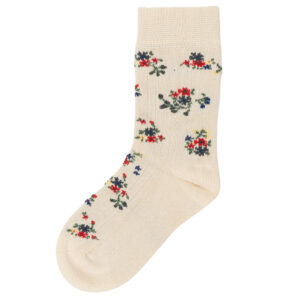 Bambus strømper (23-26) - Minipop