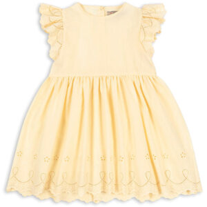 Posey kjole (4 år/104 cm) - Konges Sløjd