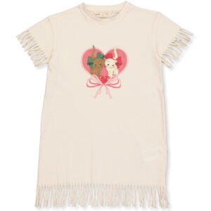 Organic Marah kjole (3 år/98 cm) - Konges Sløjd