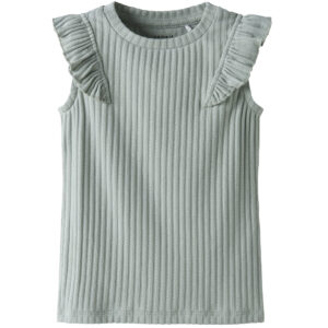 Organic NMFJessia top (4 år/104 cm) - Name it