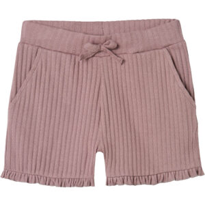 Organic NMFJessia shorts (3 år/98 cm) - Name it