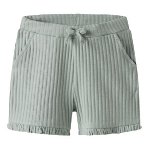 Organic NMFJessia shorts (5 år/110 cm) - Name it